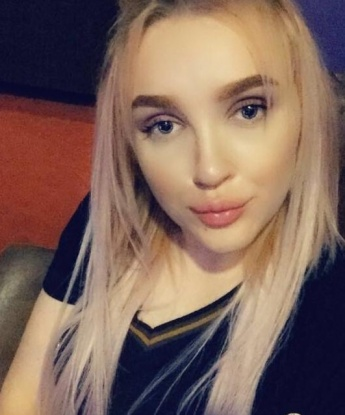 Анкета проститутки Рита - Фото 1, Курчатов, 23 года, №42