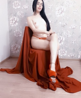 Анкета проститутки Оксана - Фото 1, Курчатов, 25 лет, №538