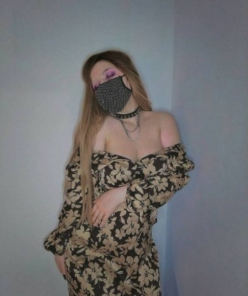 Аня