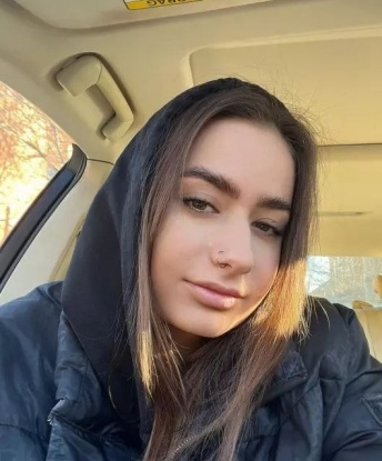 Анкета проститутки Екатерина - Фото 1, Курчатов, 18 лет, №2556